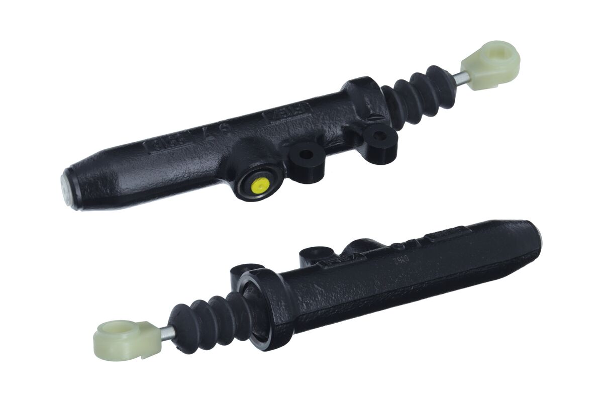 VALEO 876104 Cilindro...